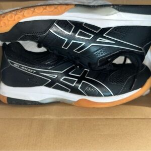 ASICS Women’s Gel-Rocket 8